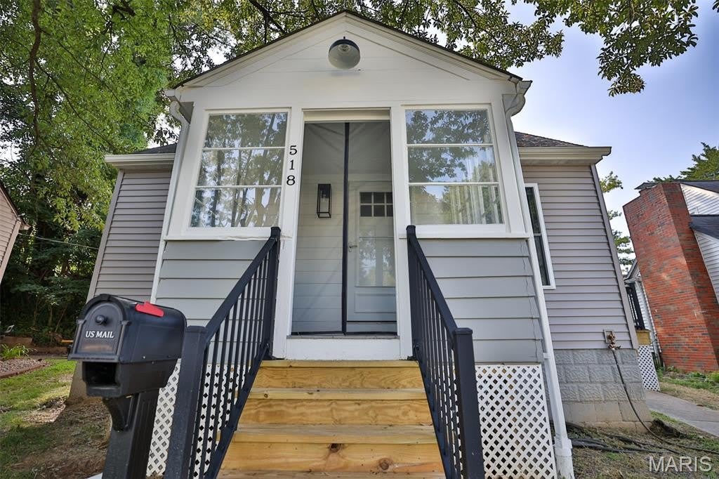 518 Chapman – photo 1
