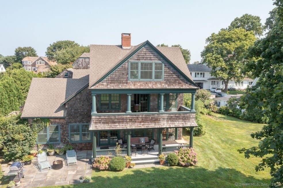 17 Agawam Avenue – photo 1