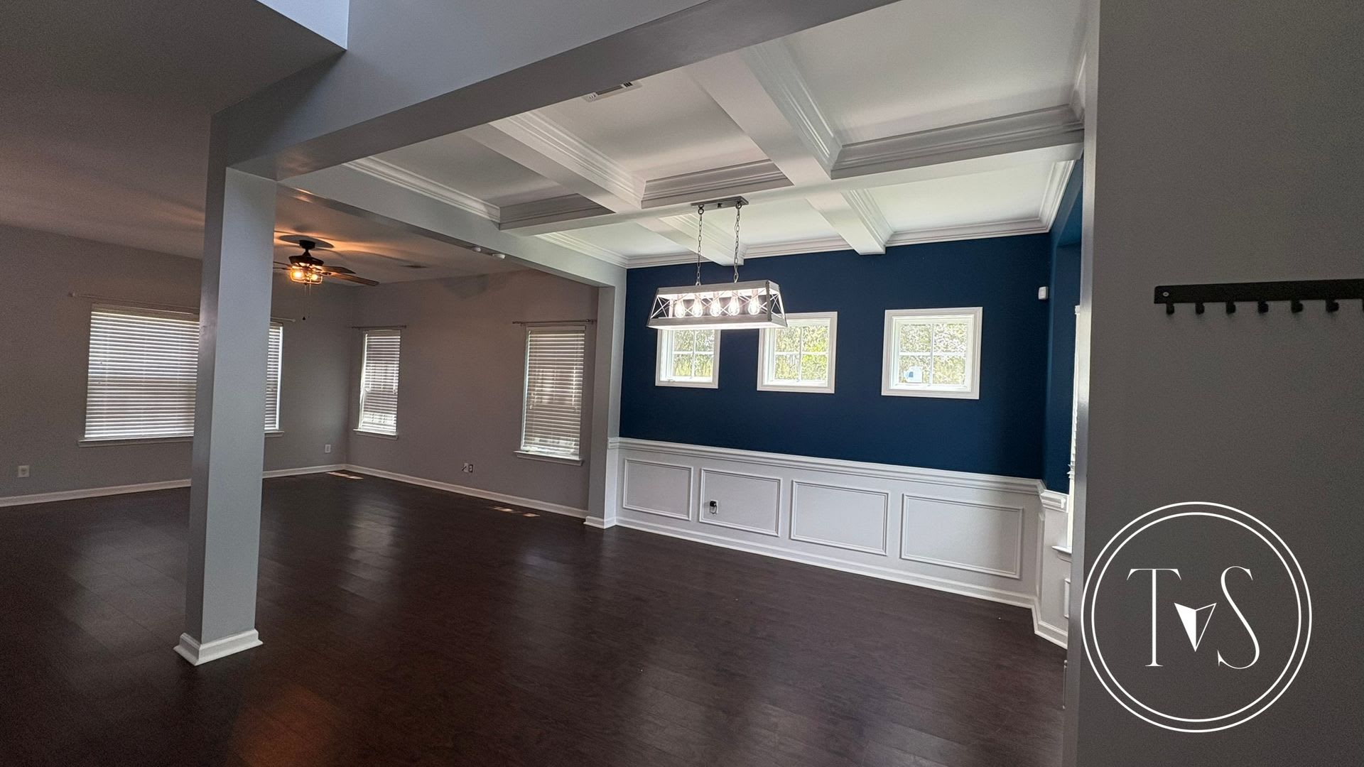 Gorgeous 4 bedroom, 2.5 bathroom home in Ludowici, GA! – photo 3