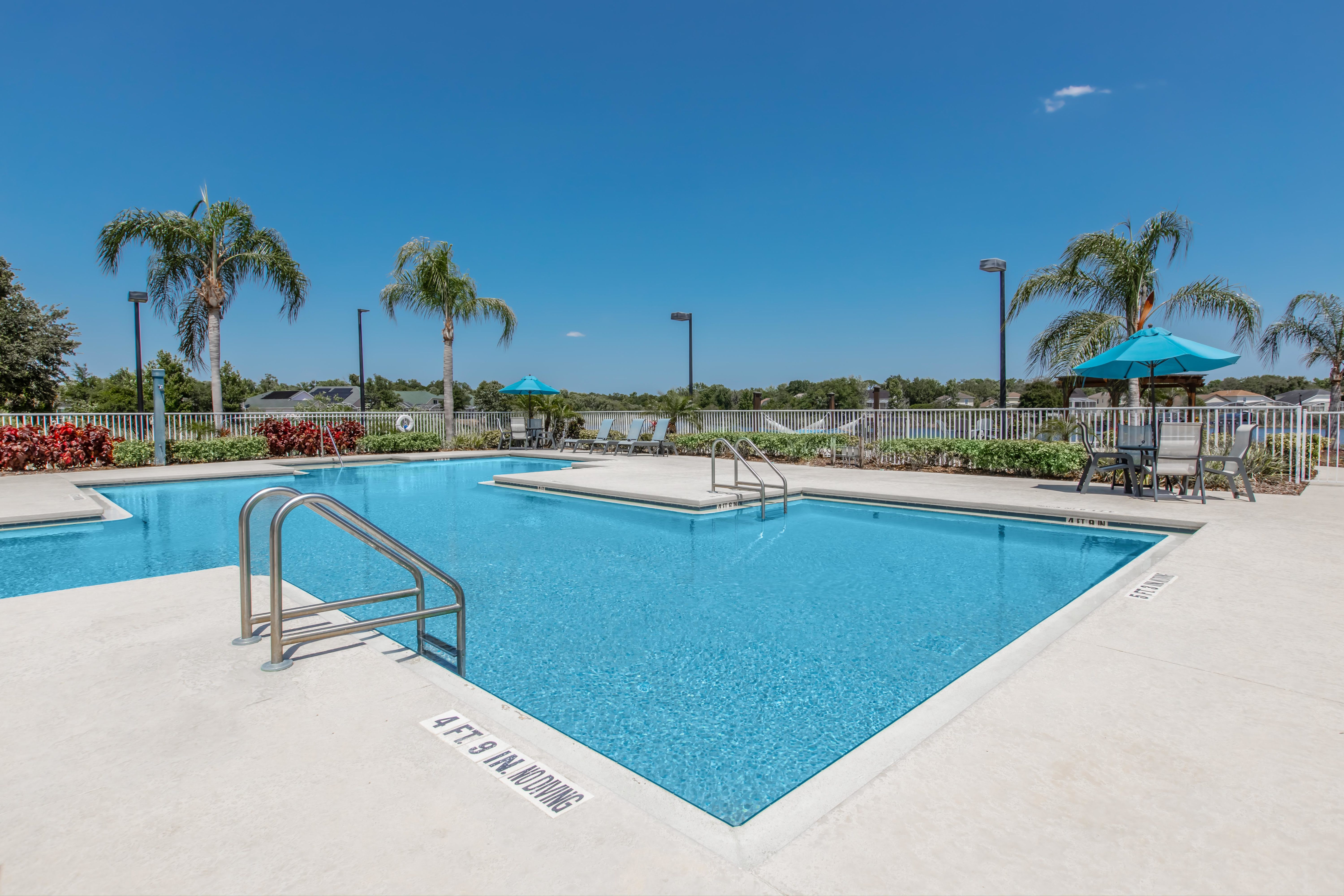 Lake House Apartments – photo 4