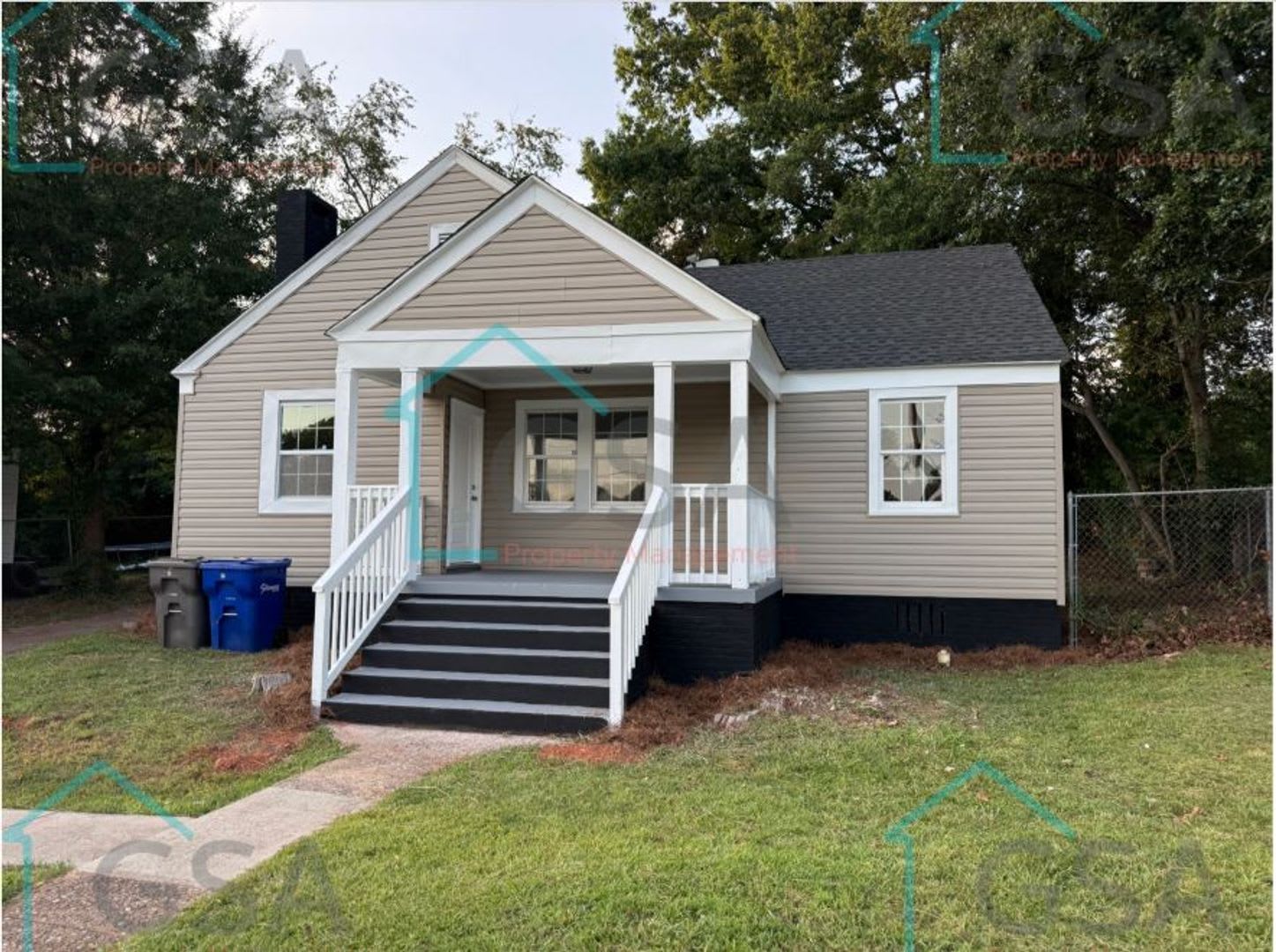 3 Bedroom 2 Bathroom – photo 1