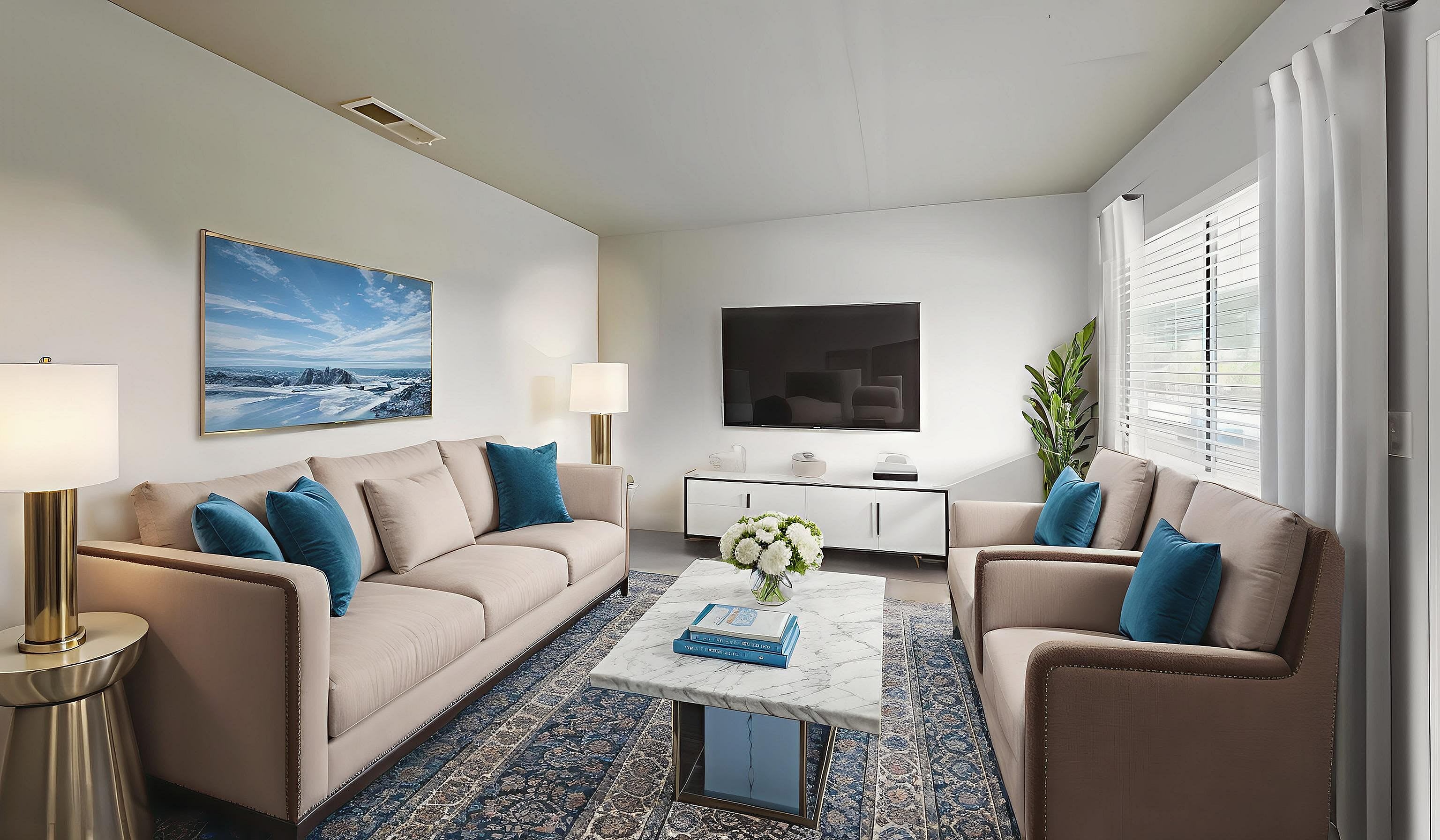Mira At Palmer Ranch 55 Senior Living Community – photo 2