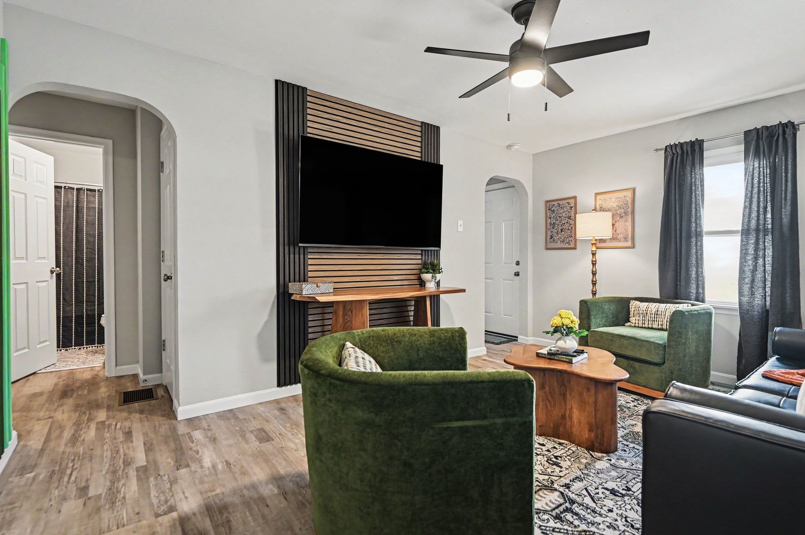 Short Term Furnished Rental – photo 3