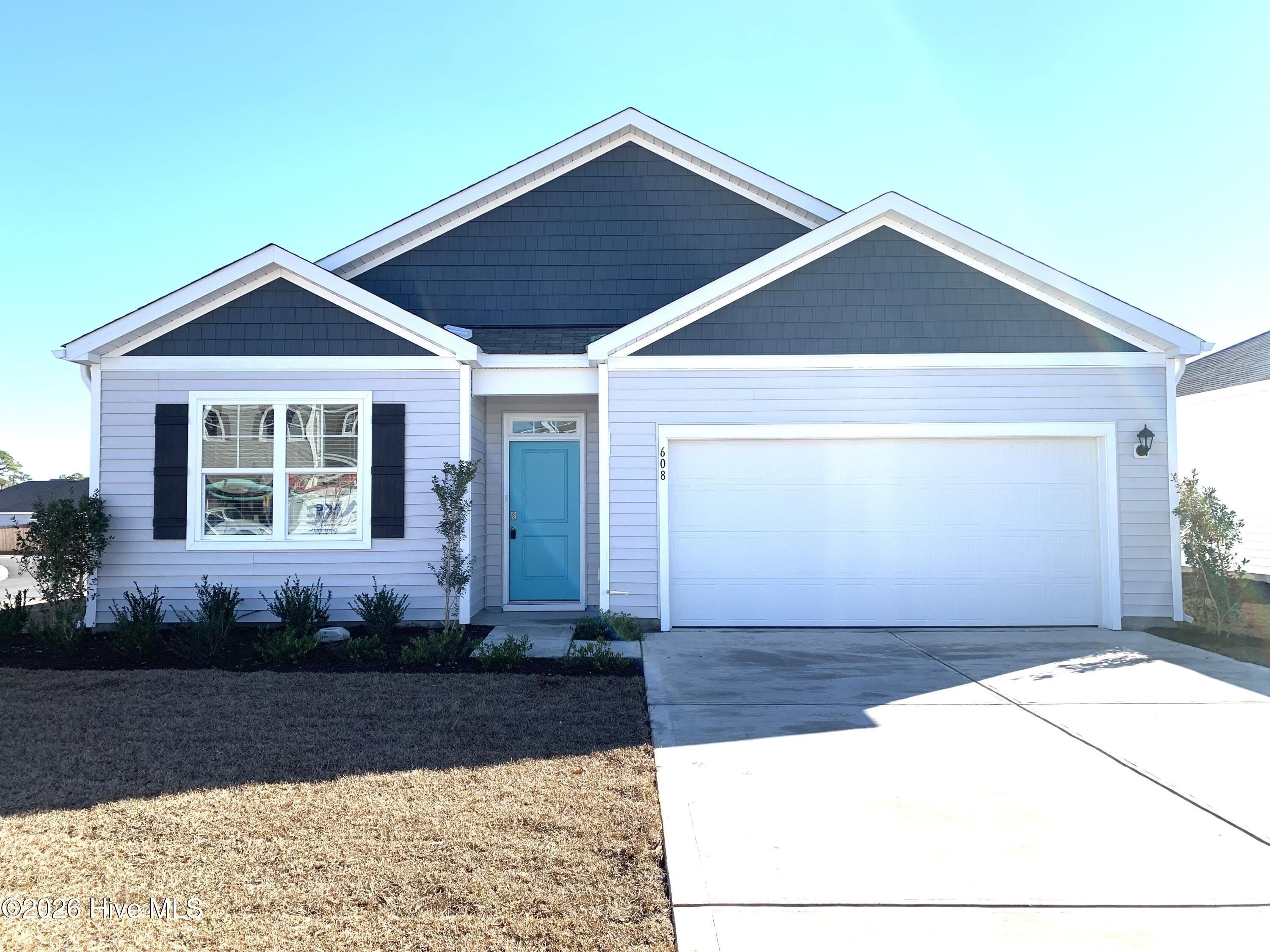 608 Airlie Vista Lane – photo 1