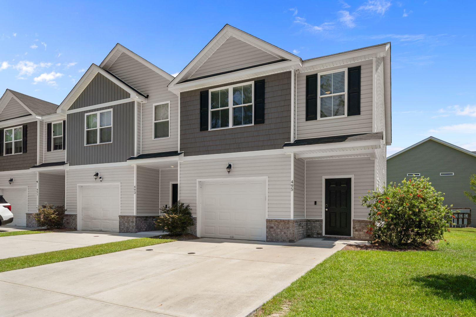Stunning 3 Bedroom Townhome in Towne Park, Pooler GA – photo 3
