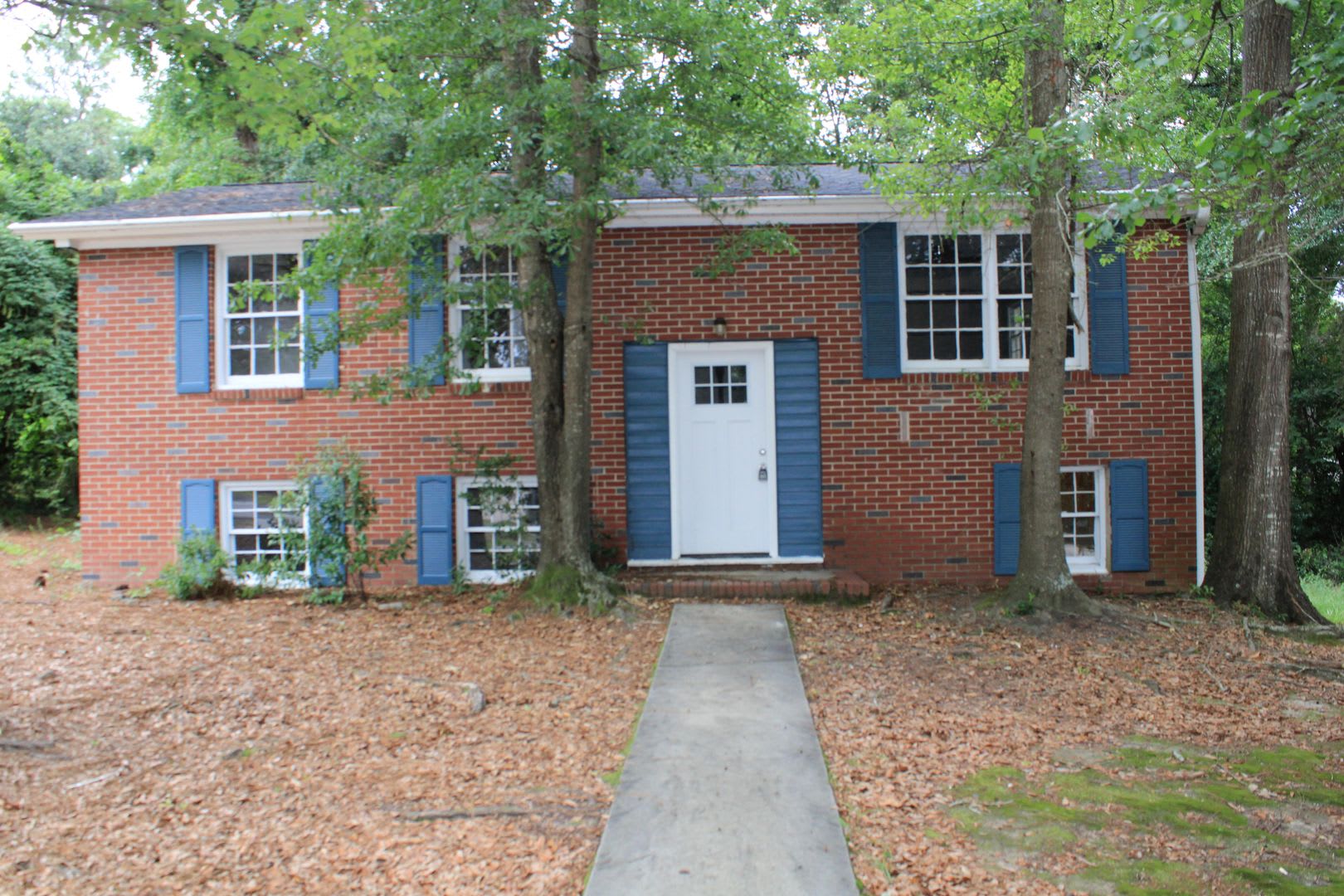 Remodeled 4 Bedroom 2 Bath Home Aiken – photo 1