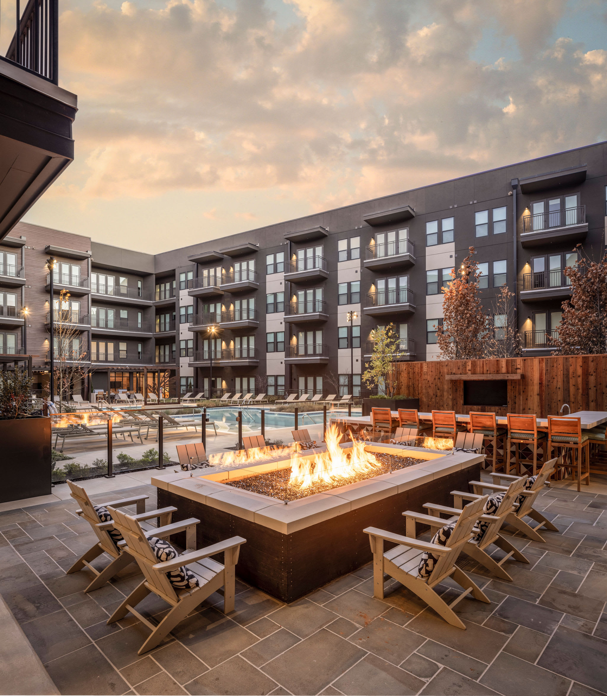 Residences at Oak – photo 4