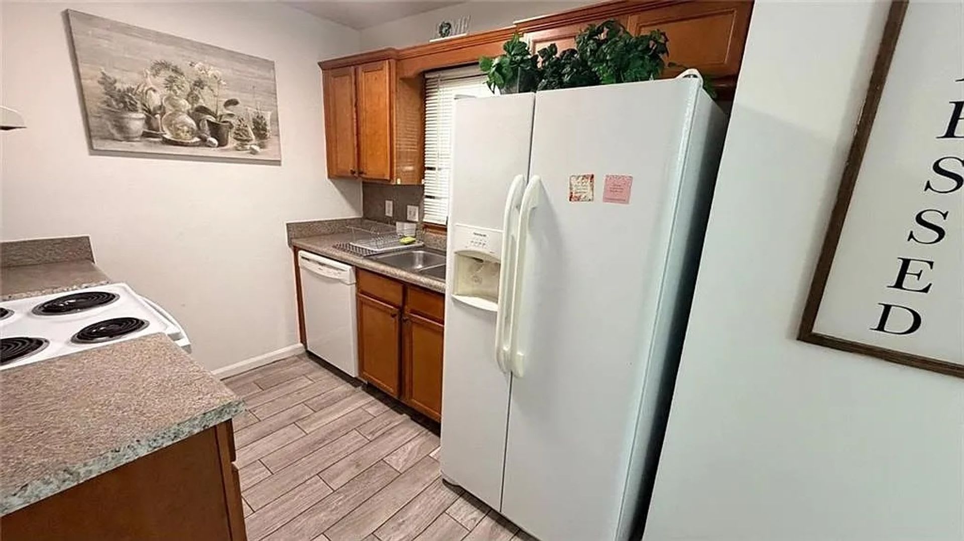 Room In 2 Bedroom Home At Mill Creek Pl – photo 3