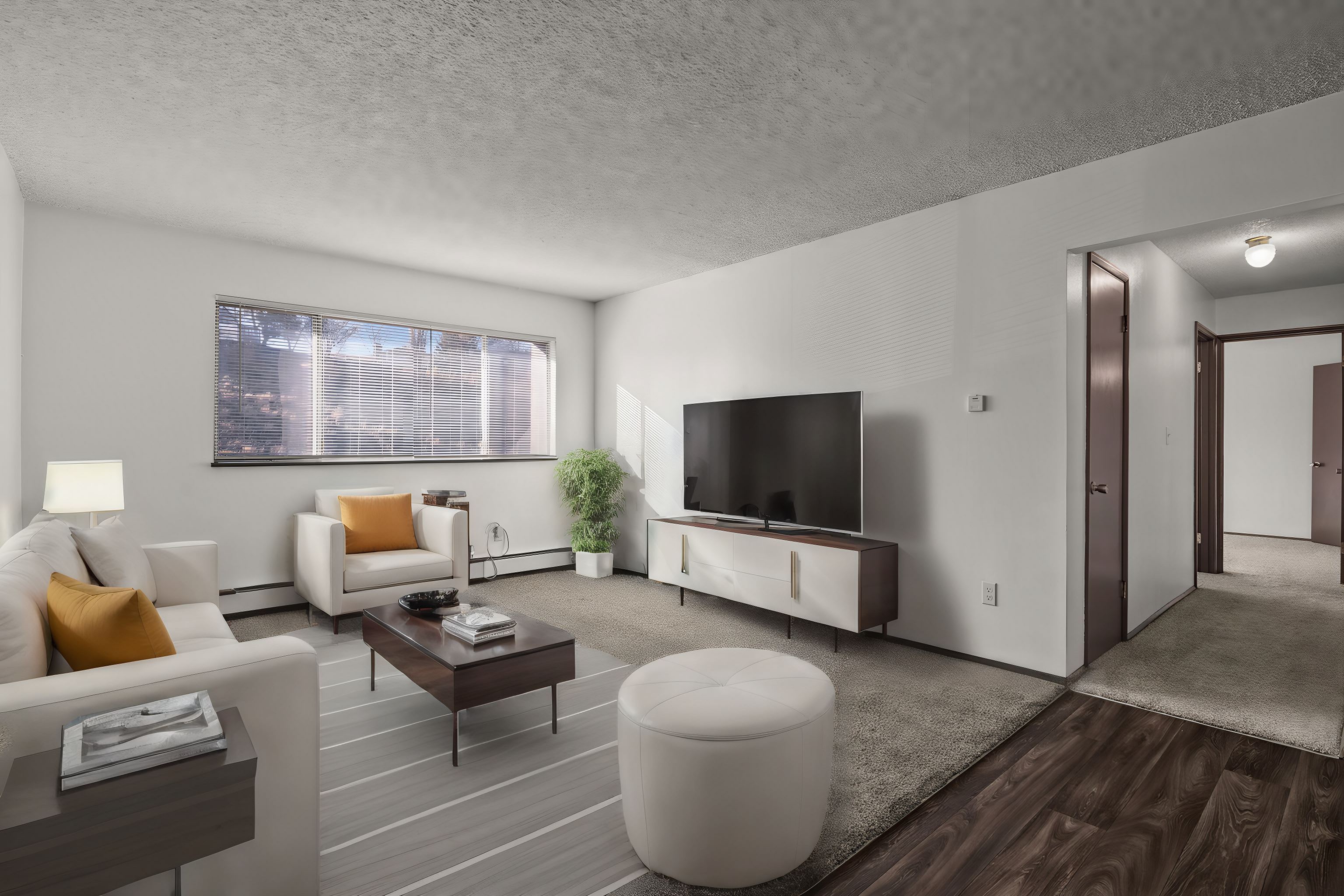 Pronghorn Apartments – photo 2