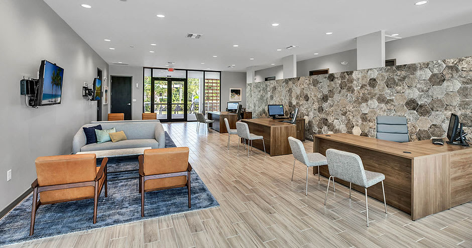 Marisol Vista Apartments – photo 4
