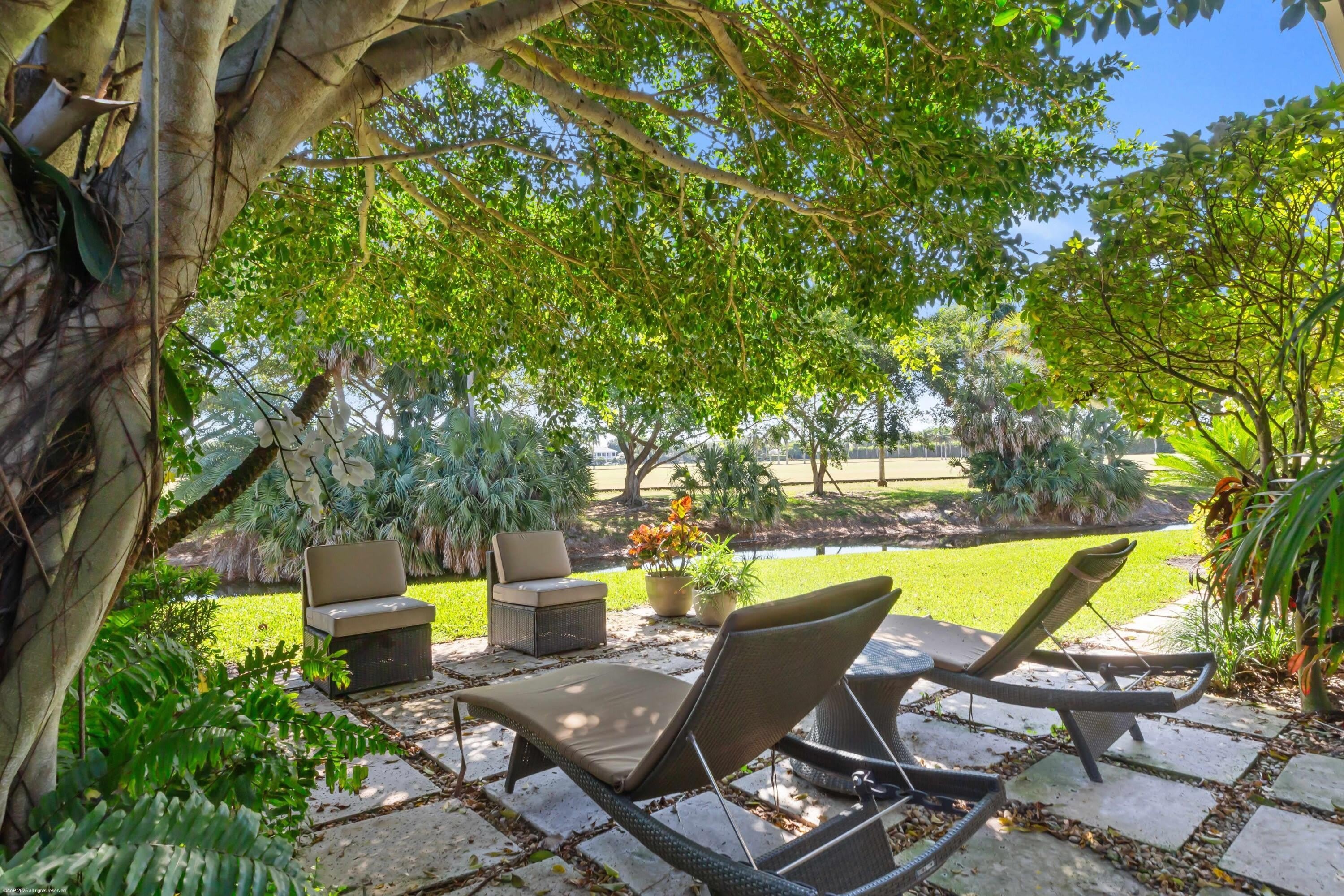 2810 Polo Island Drive – photo 1