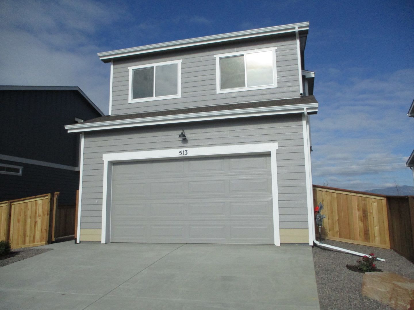 Brand New Berthoud Property facing the Mountains – photo 3
