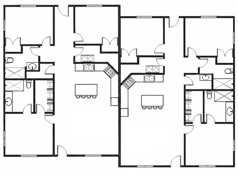 982 Dundee Drive – photo 3