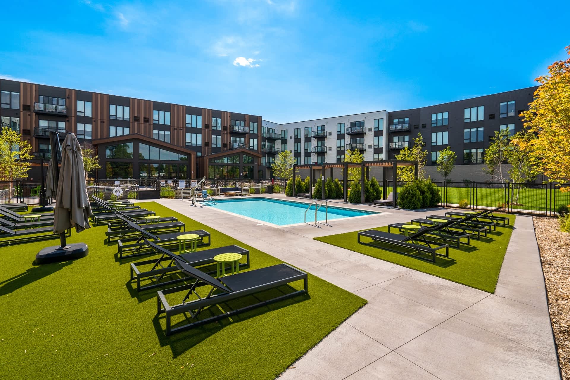 The Bowline At Mississippi Crossings – photo 2