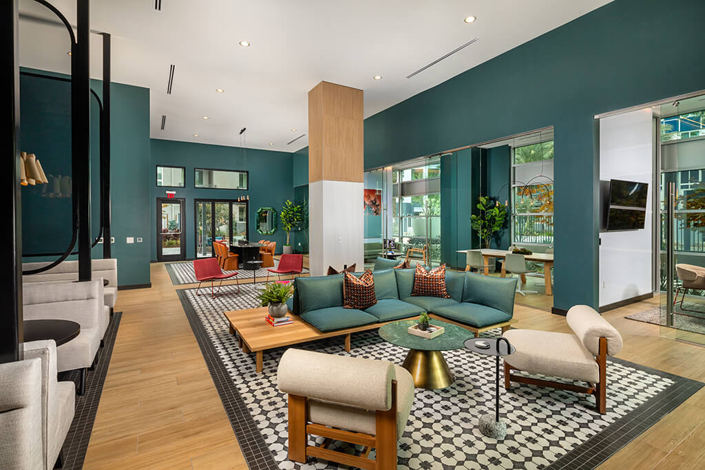 Chroma Apartment Homes – photo 4