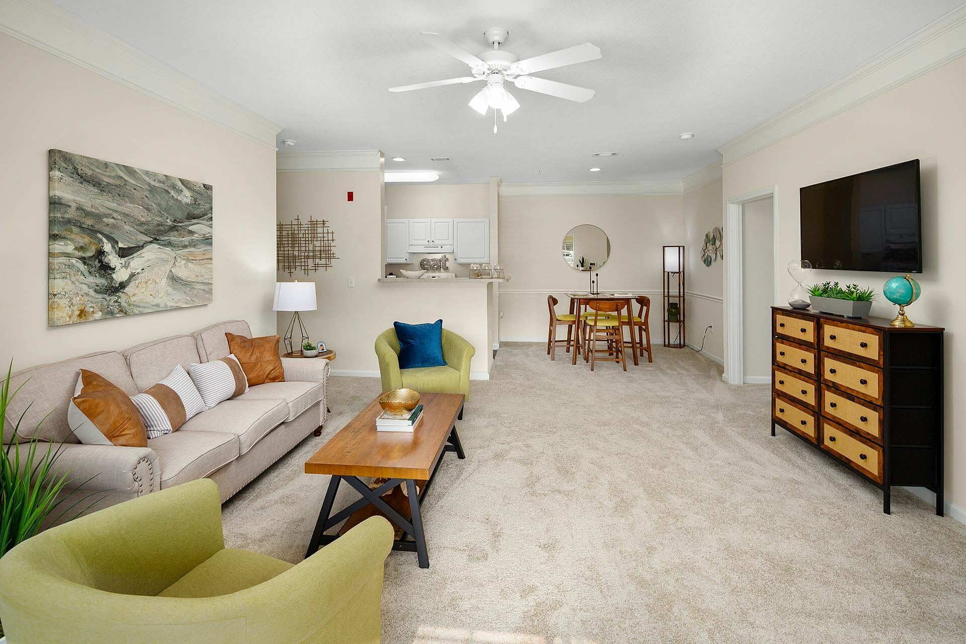 Abberly Grove – photo 1