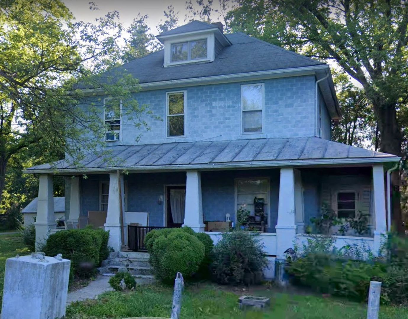 Live Where History Meets Home 86 Benson St Harpers Ferry – photo 1