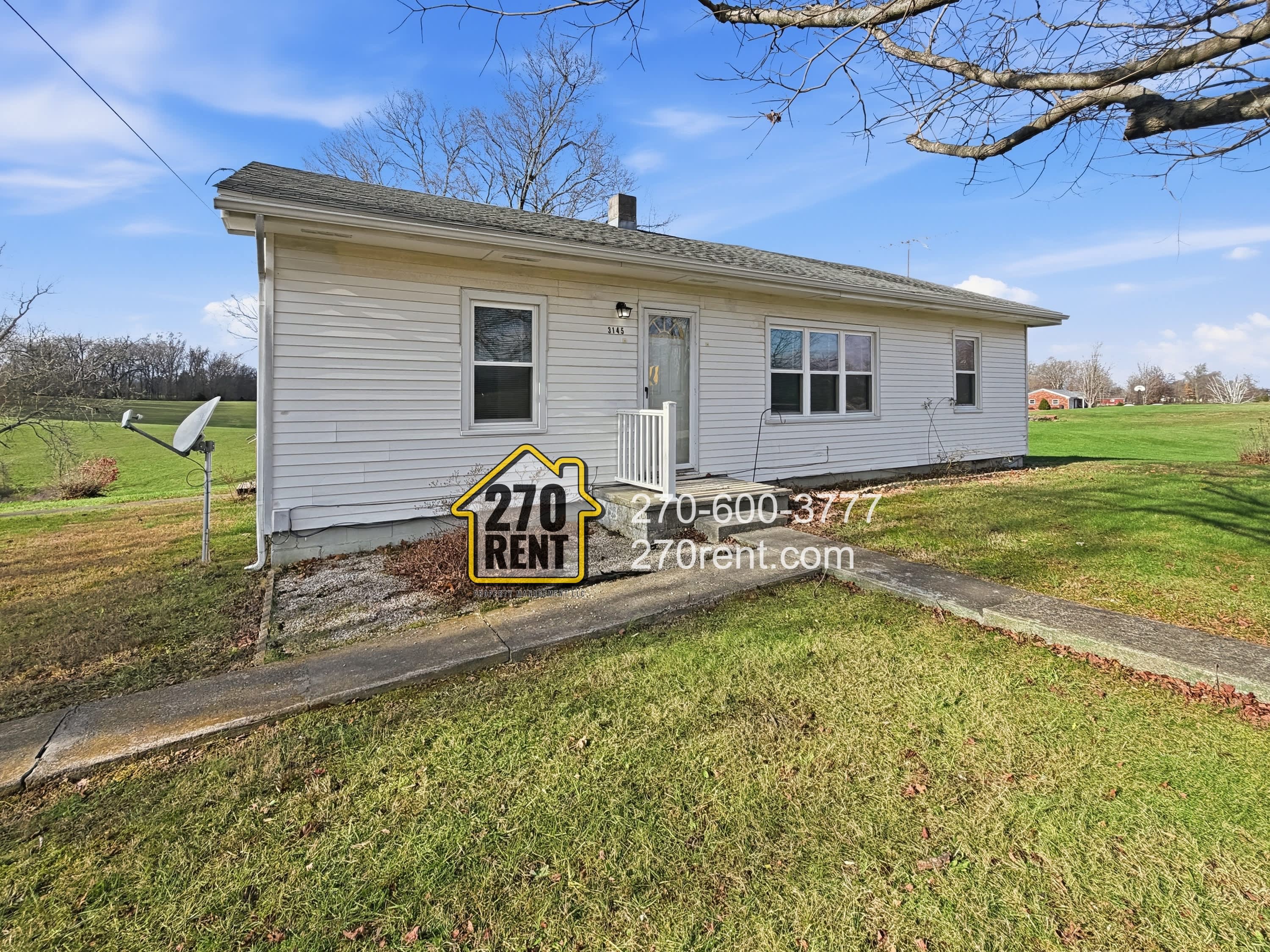 3145 Old State Road – photo 1
