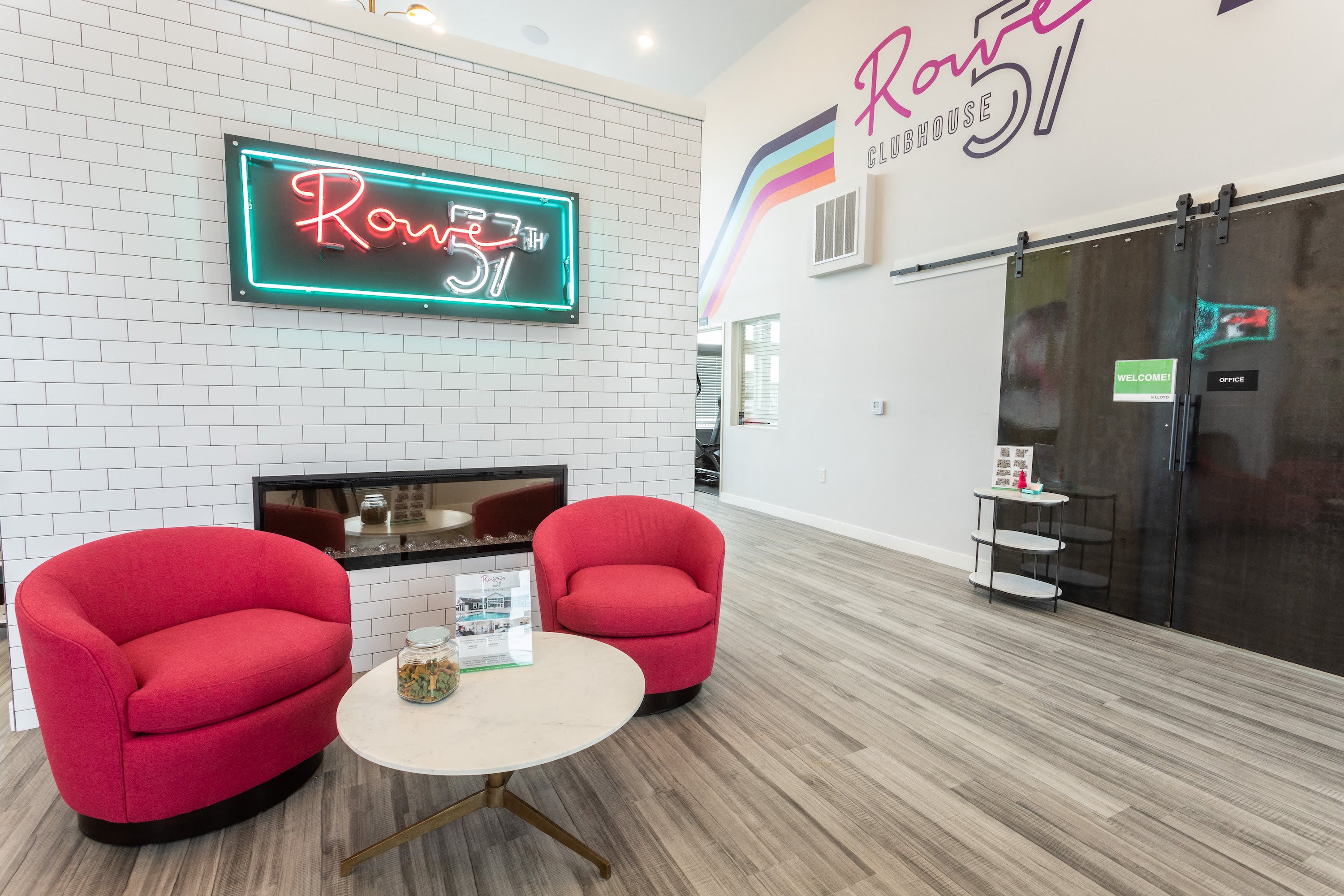 The Rowe on 57th – photo 2