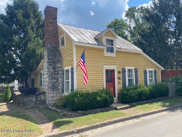 201 East John Fitch Avenue – photo 1