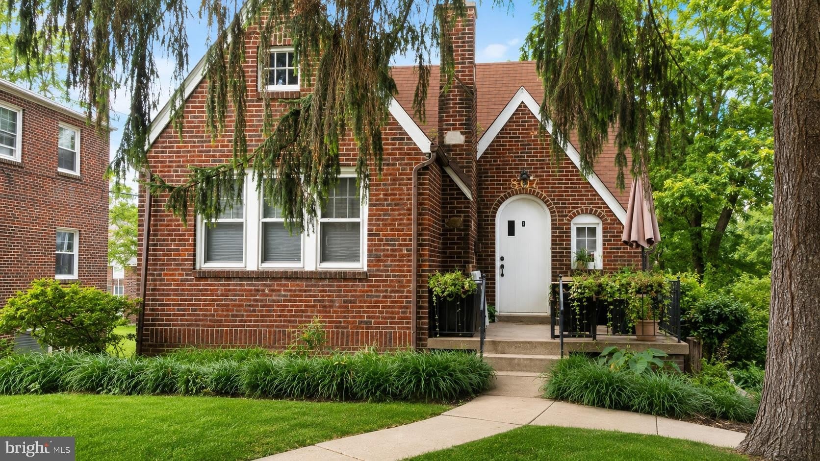 807 HOUSTON Avenue – photo 1
