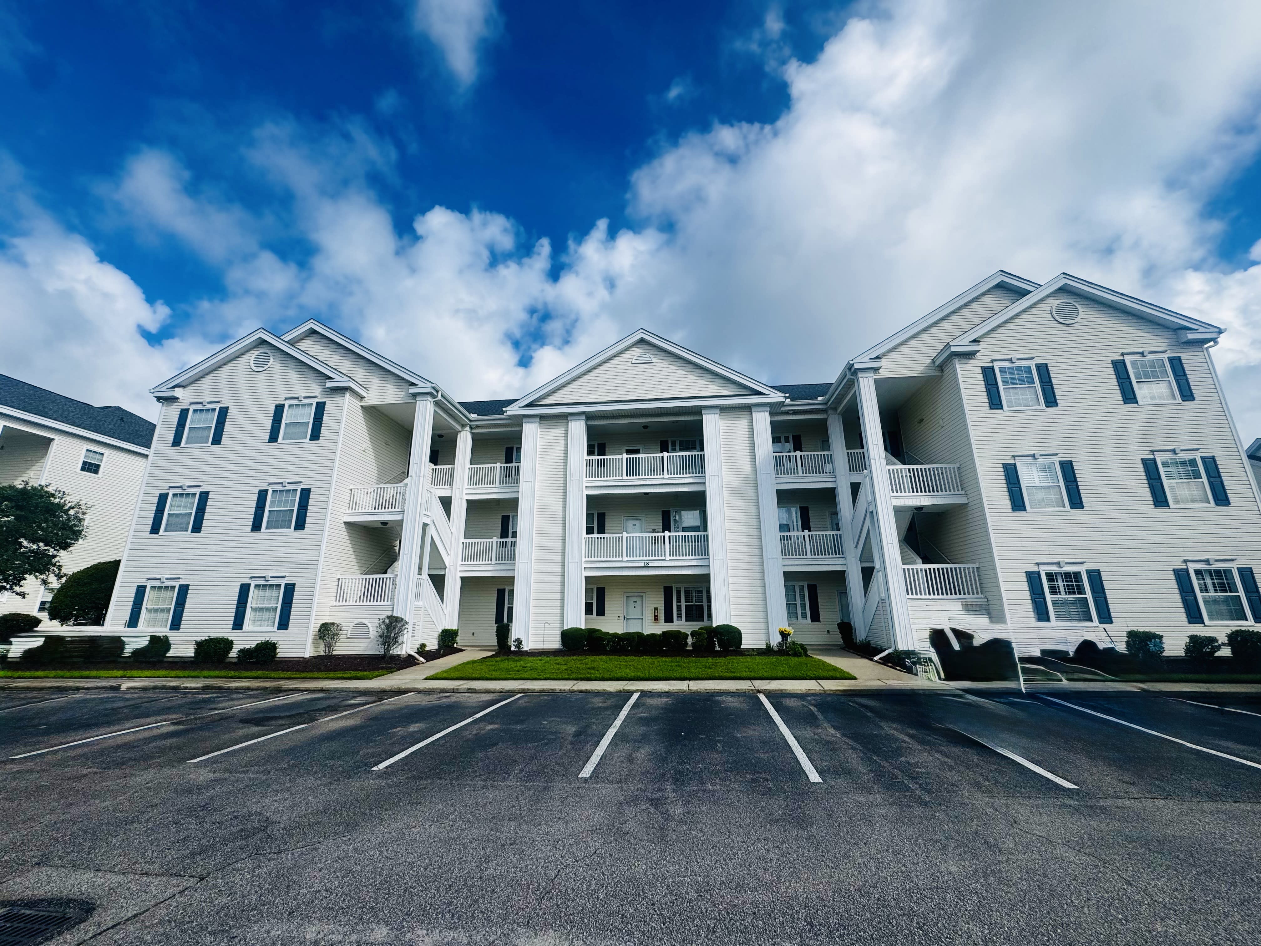 901 W Port Dr Unit 1803 – photo 1