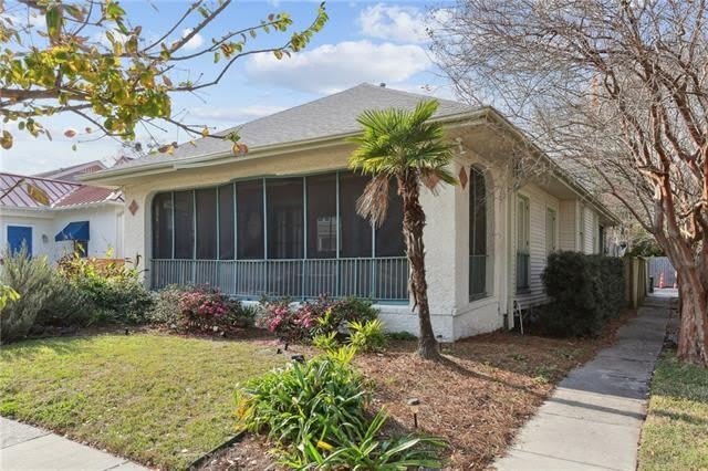 2738 CALHOUN Street – photo 1