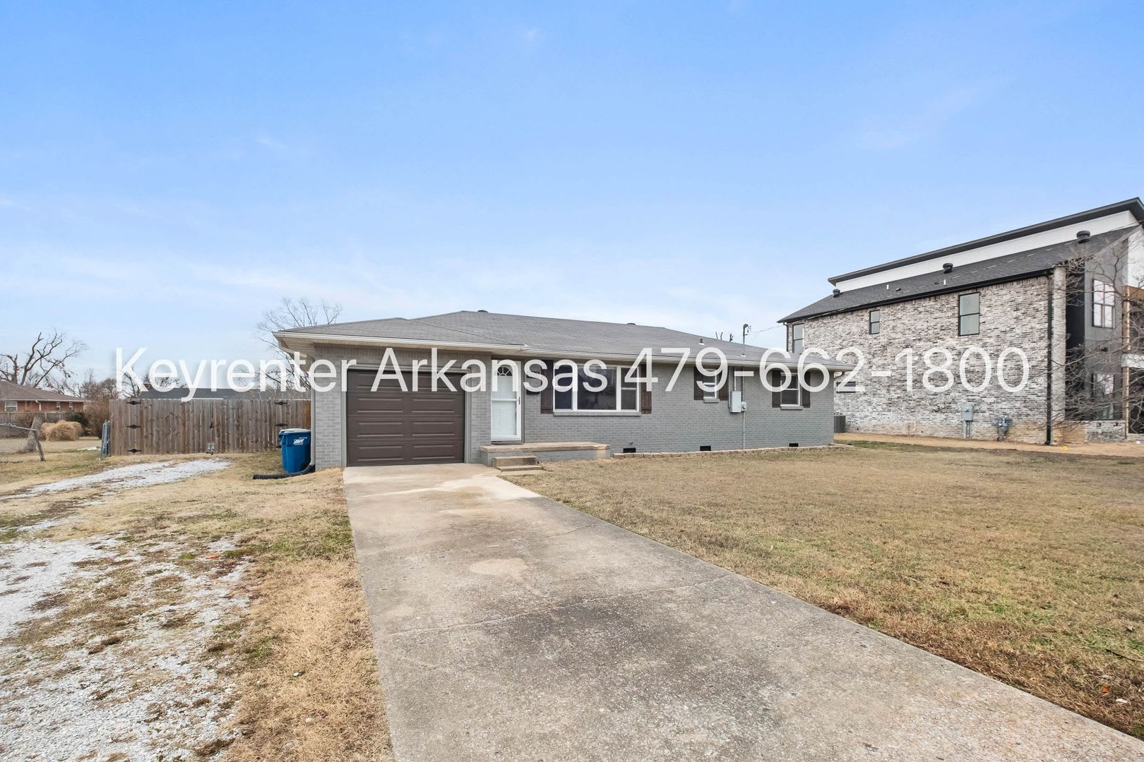 Charming 3-Bedroom Home with Modern Updates & Spacious Yard! – photo 3
