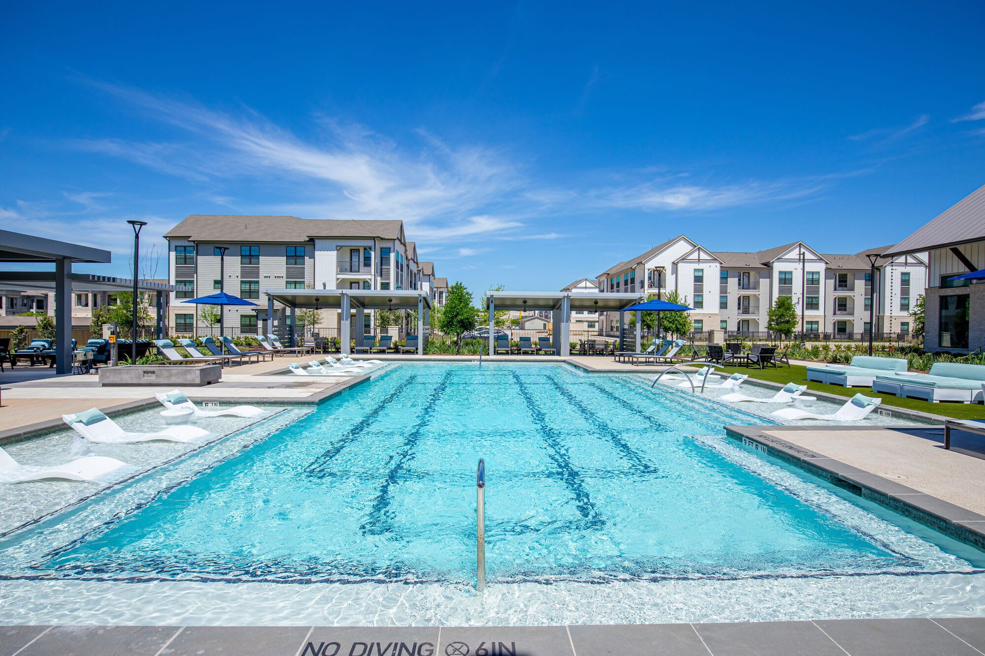 The Madison at City Place – photo 1