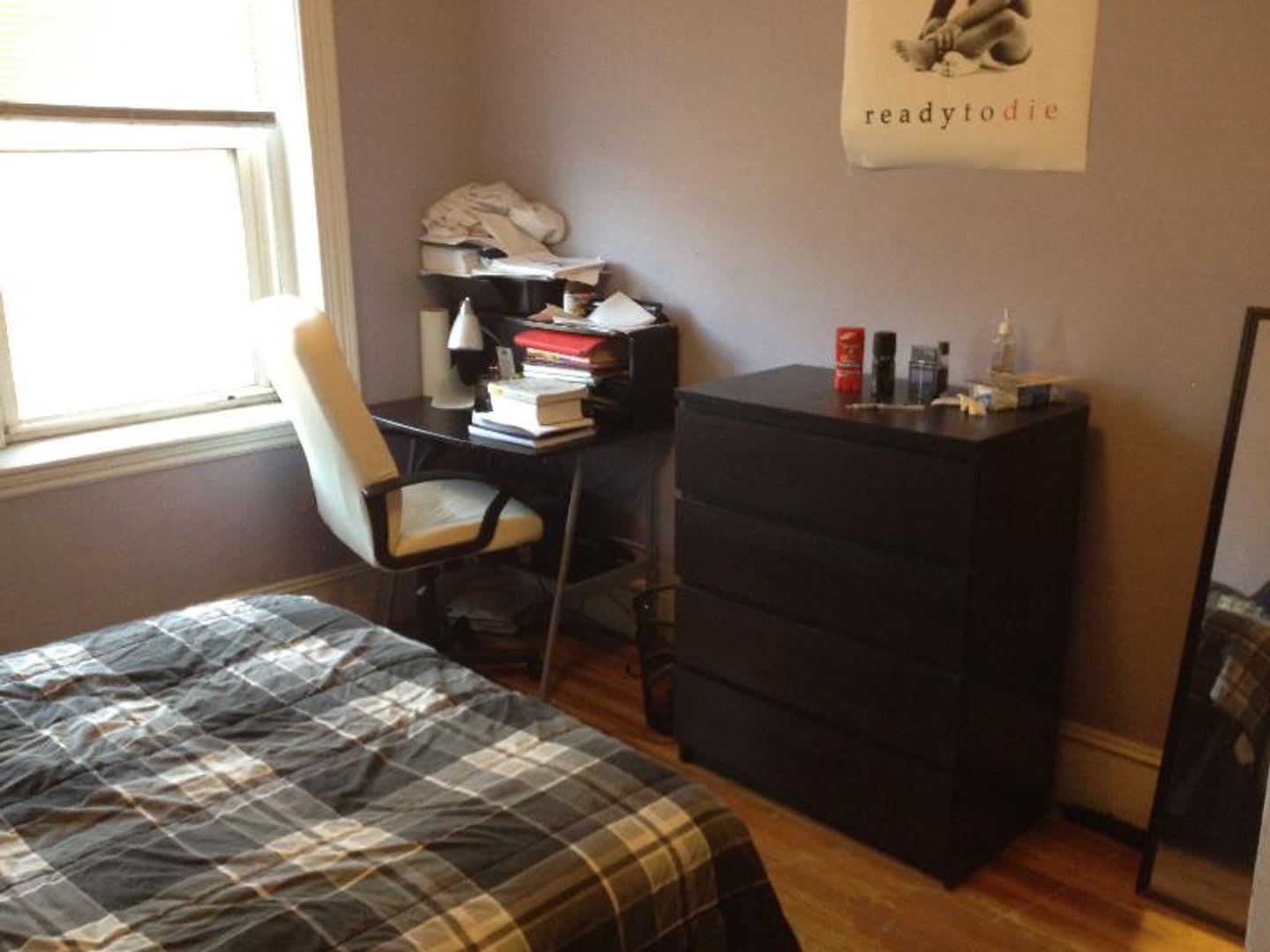 79 South Huntington Ave #3C Boston MA 02120 – photo 2