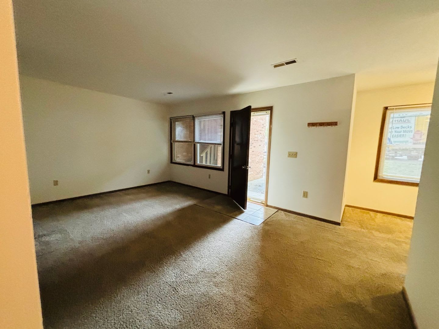 2 Bedroom 1 Bath Condo – photo 2