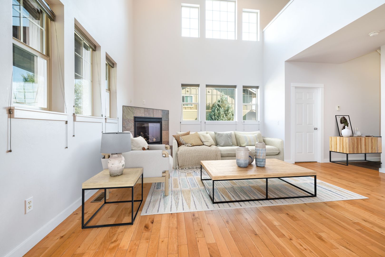 Modern Duplex in Bozeman – 3 Bed, 2.5 Bath – photo 3