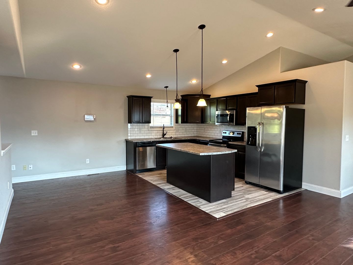 4 Bedroom 3 Bath 2 Stall Garage in Waynesville – photo 5