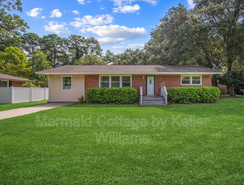 905 McTeer Circle – photo 1