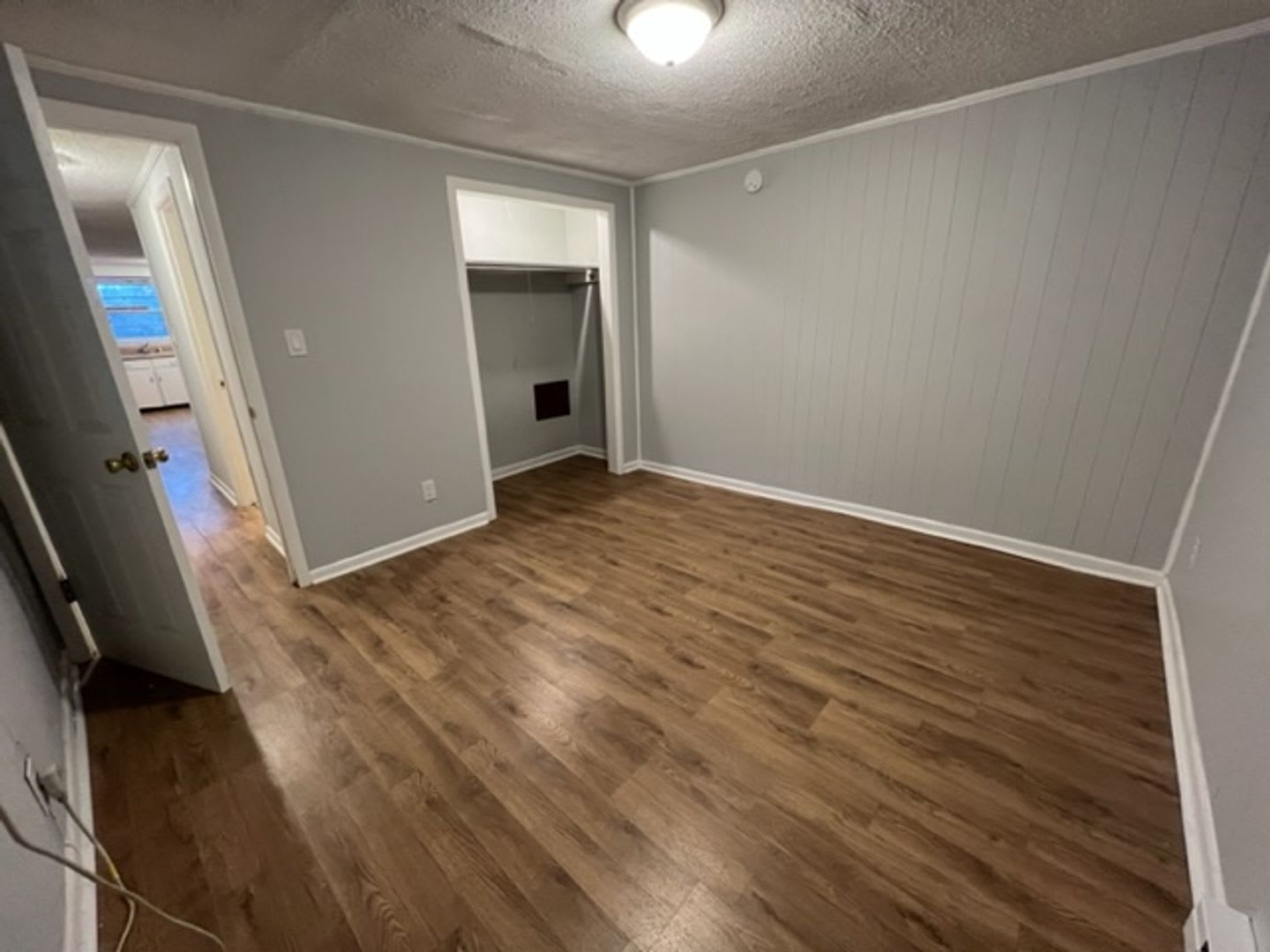 1 bed 1 bath off W. Broad St – photo 5