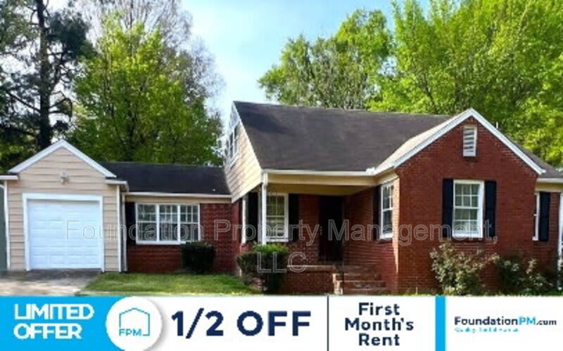 1847 Driftwood Avenue – photo 1
