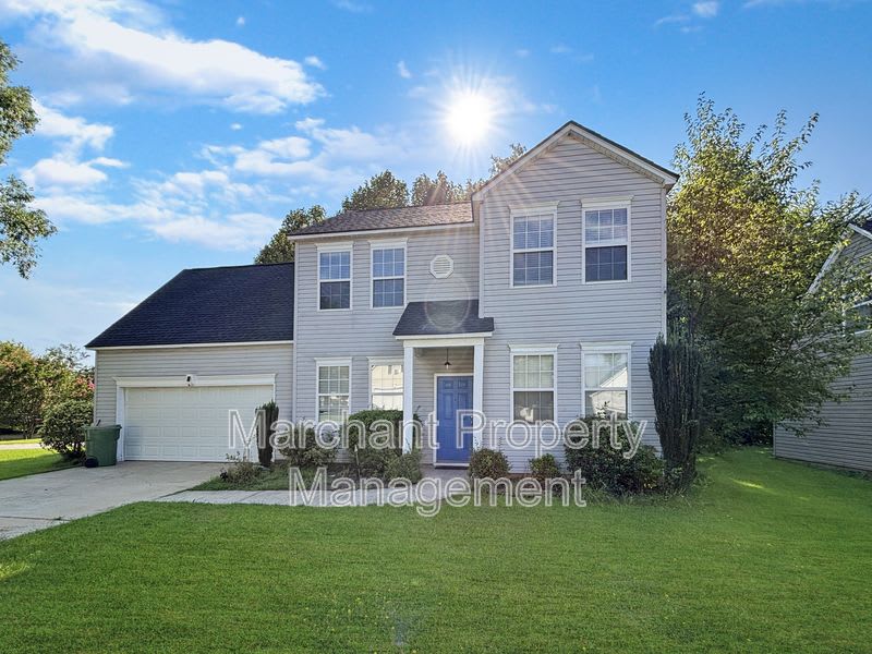 1 Appleton Lane – photo 1