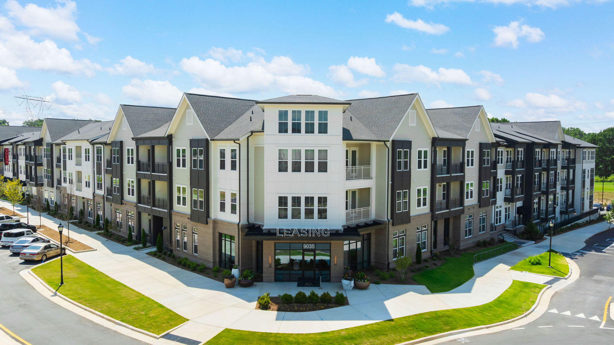 Solis Birkdale – photo 1