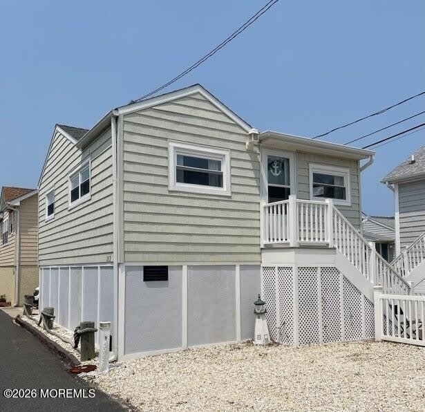 112 W Tide Way – photo 1