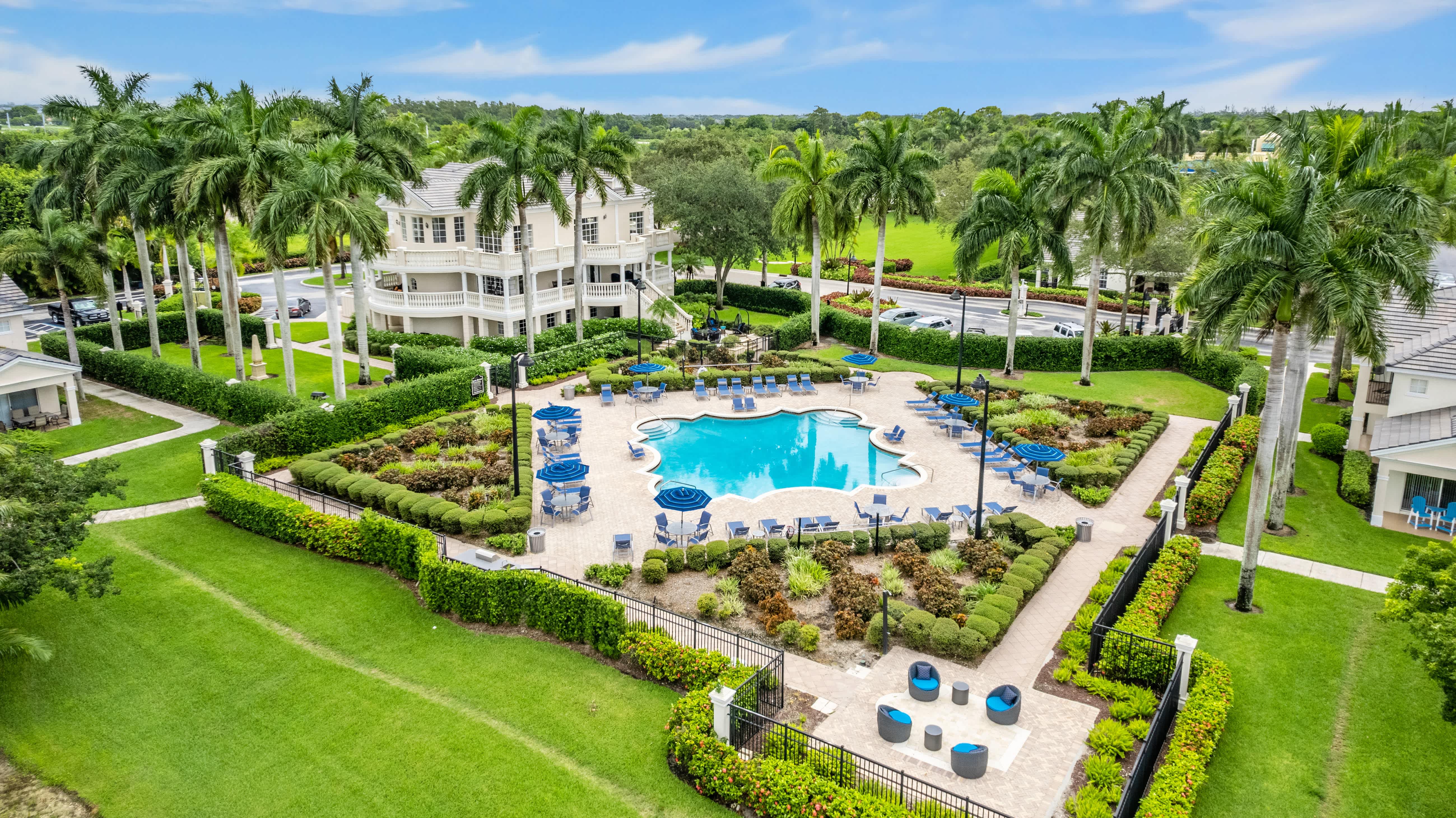 The Charleston at Boca Raton Apartments – photo 4