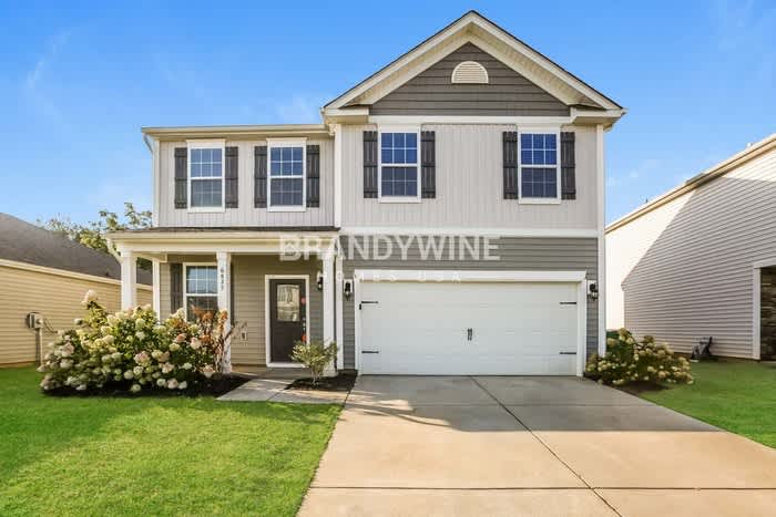 6825 Pennyroyal Way – photo 2