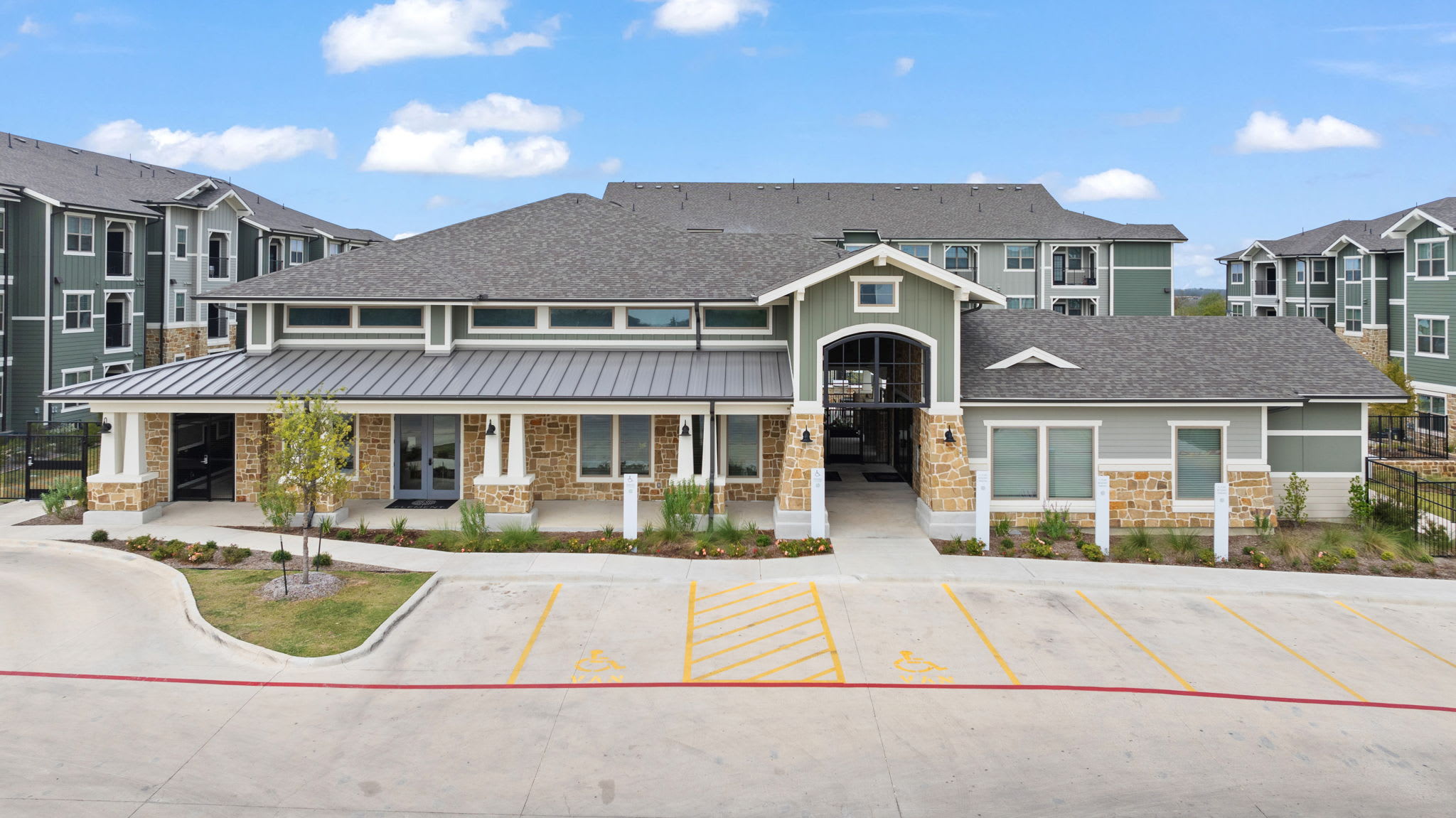Affordable Housing – photo 2