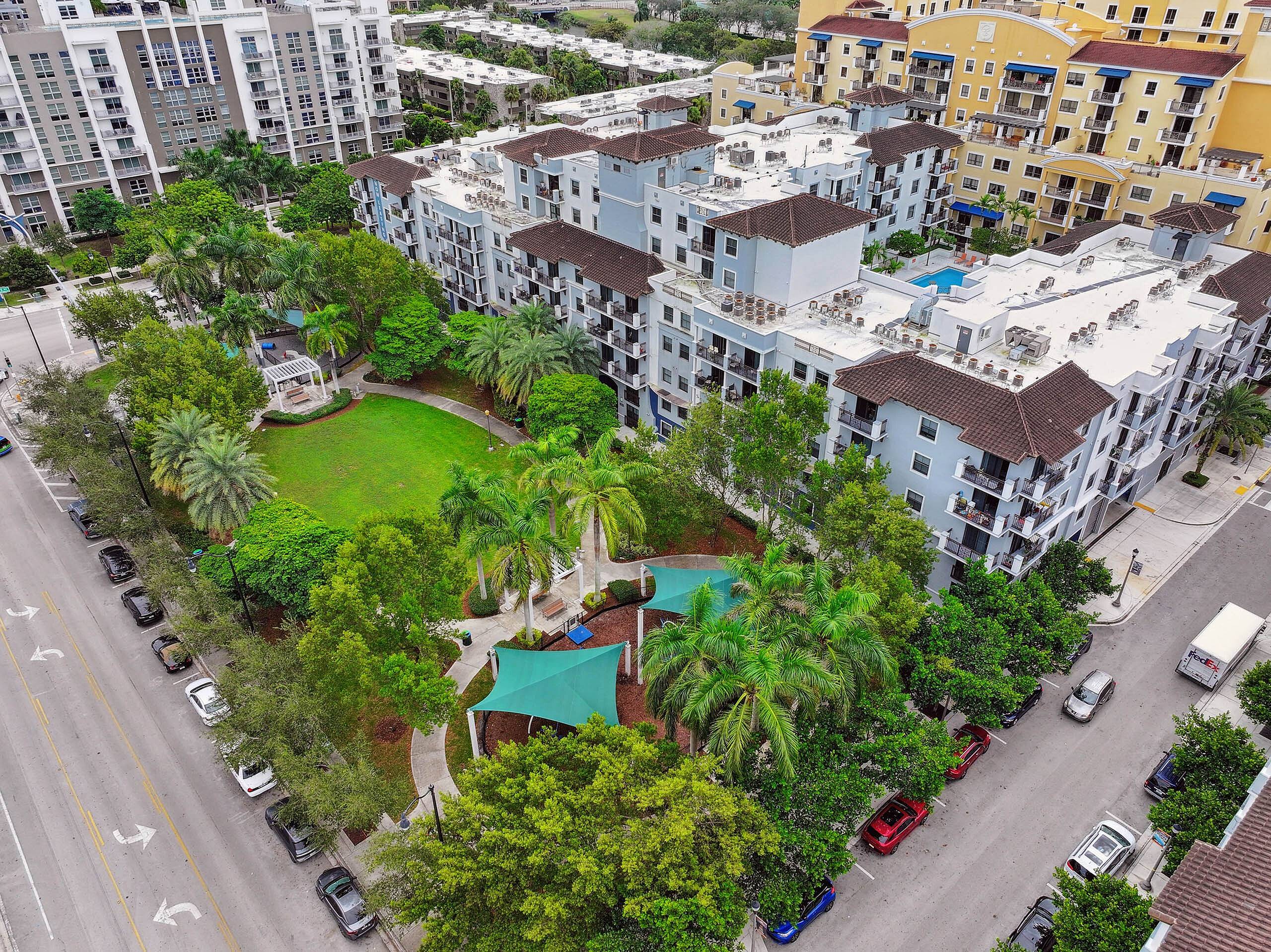 AMLI Dadeland – photo 3