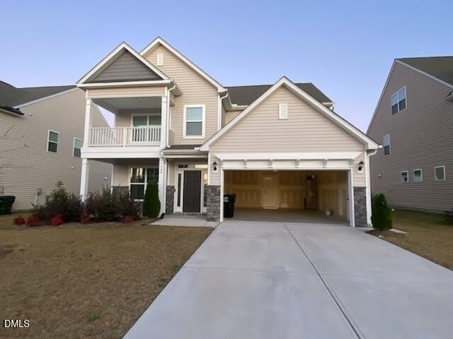 360 Highview Drive, Benson NC 27504 – photo 1