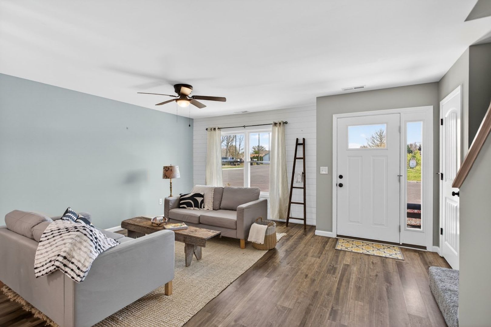 Move-In Ready: Upgraded 3-Bedroom Townhome at Swallow Ridge! This is a must see! – photo 4