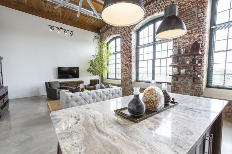 West Village Lofts at Brandon Mill – photo 4