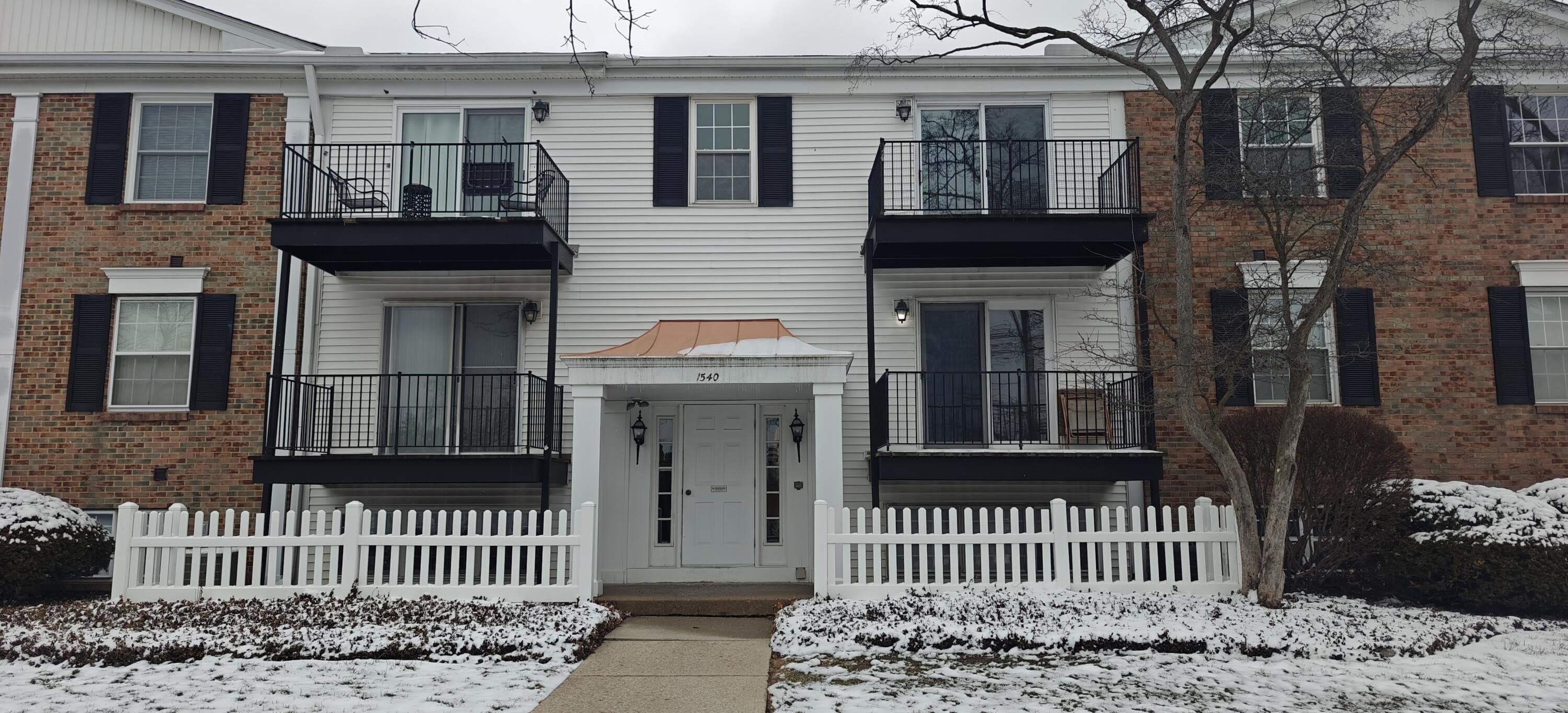 1540 Slade Avenue – photo 1