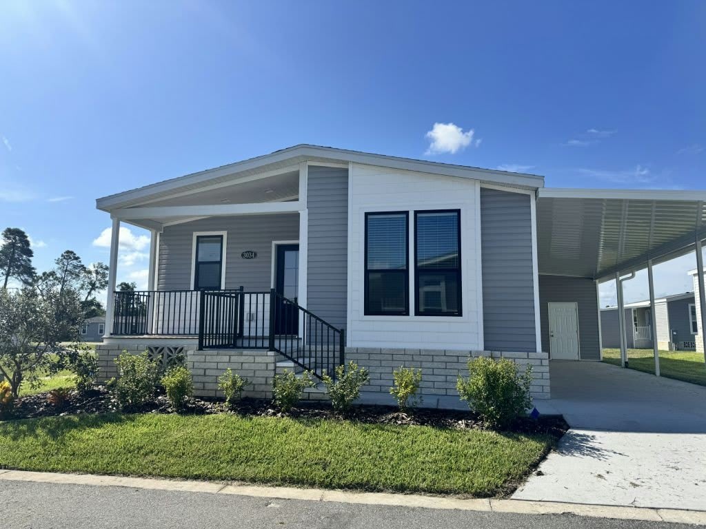 3034 SW 108th Pl – photo 1