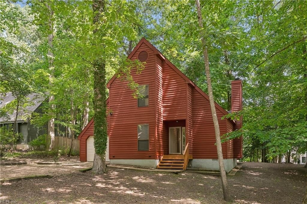 128 Sharps Road – photo 5