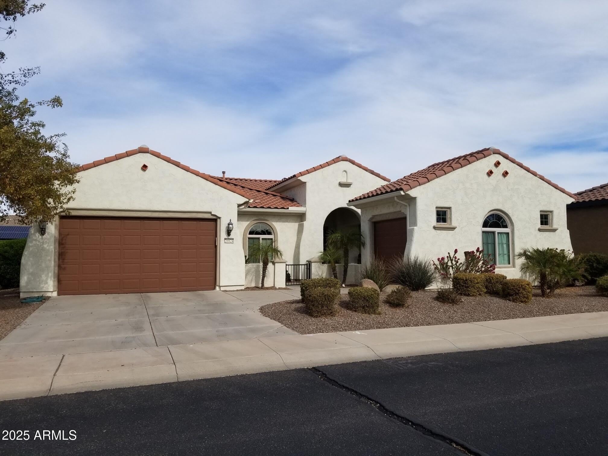 26824 W POTTER Drive – photo 1